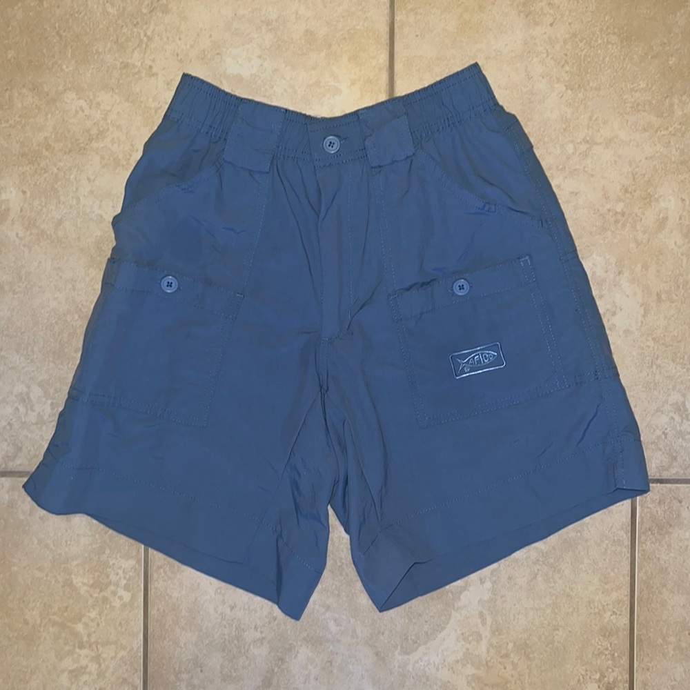 Fishing shorts